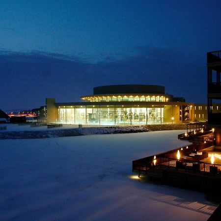 Landhaus Klambauer Ferienapartments Thermennaehe St Martins Therme Фрауэнкирхен Экстерьер фото