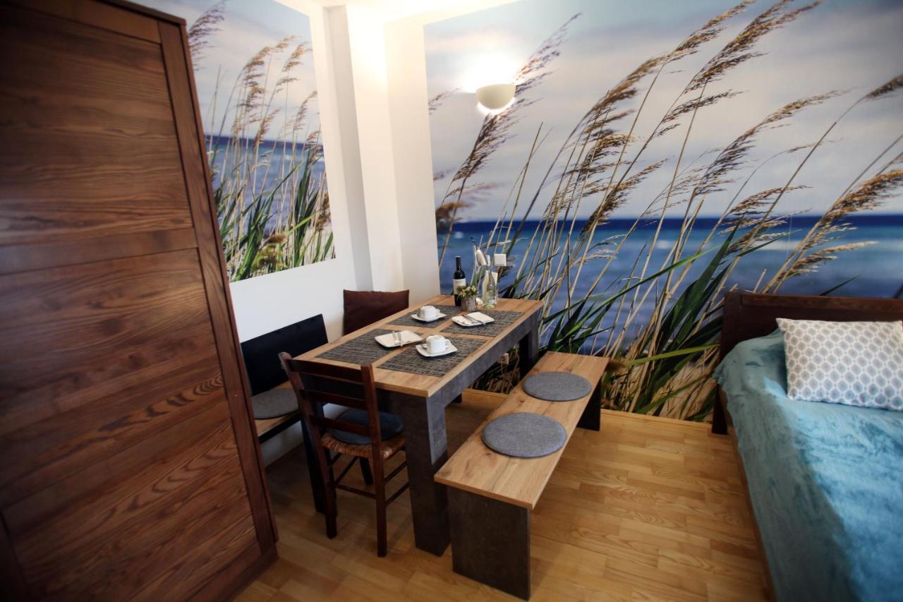 Landhaus Klambauer Ferienapartments Thermennaehe St Martins Therme Фрауэнкирхен Экстерьер фото