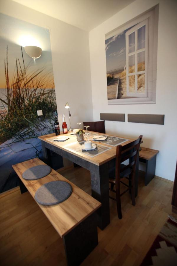Landhaus Klambauer Ferienapartments Thermennaehe St Martins Therme Фрауэнкирхен Экстерьер фото