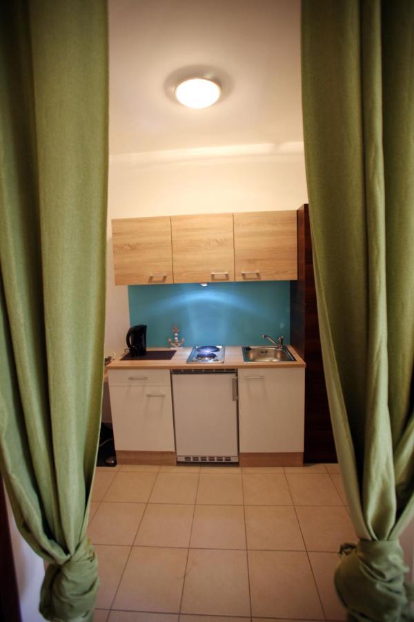 Landhaus Klambauer Ferienapartments Thermennaehe St Martins Therme Фрауэнкирхен Экстерьер фото