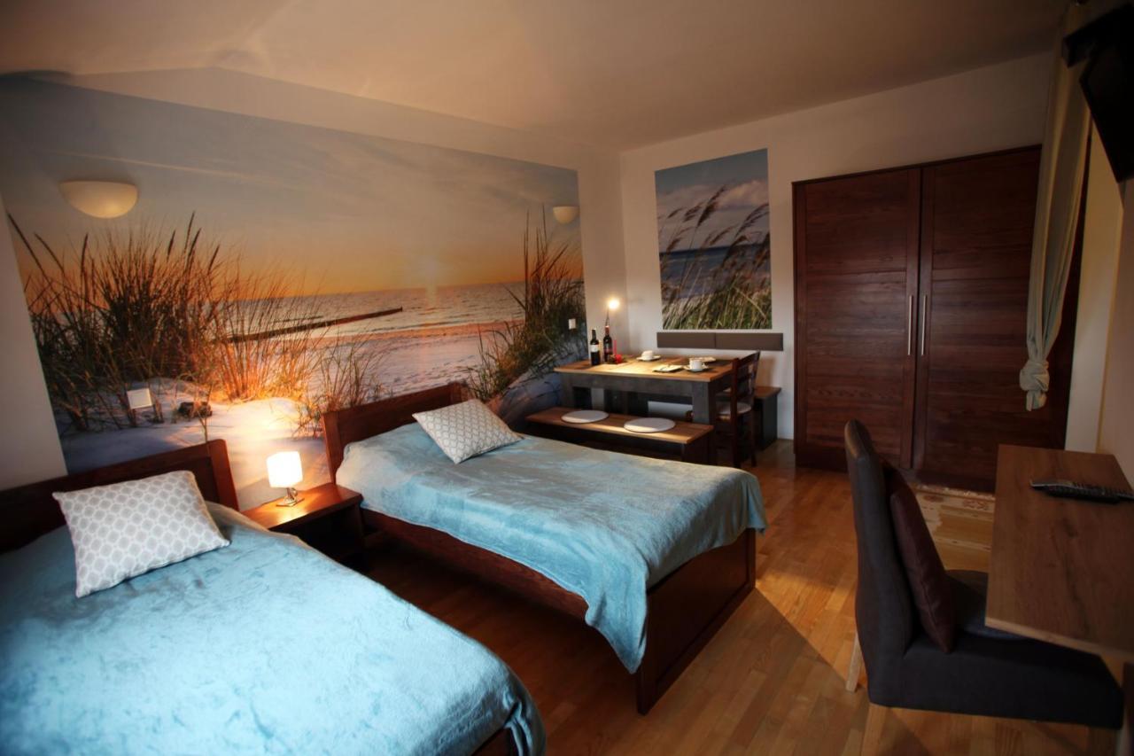 Landhaus Klambauer Ferienapartments Thermennaehe St Martins Therme Фрауэнкирхен Экстерьер фото