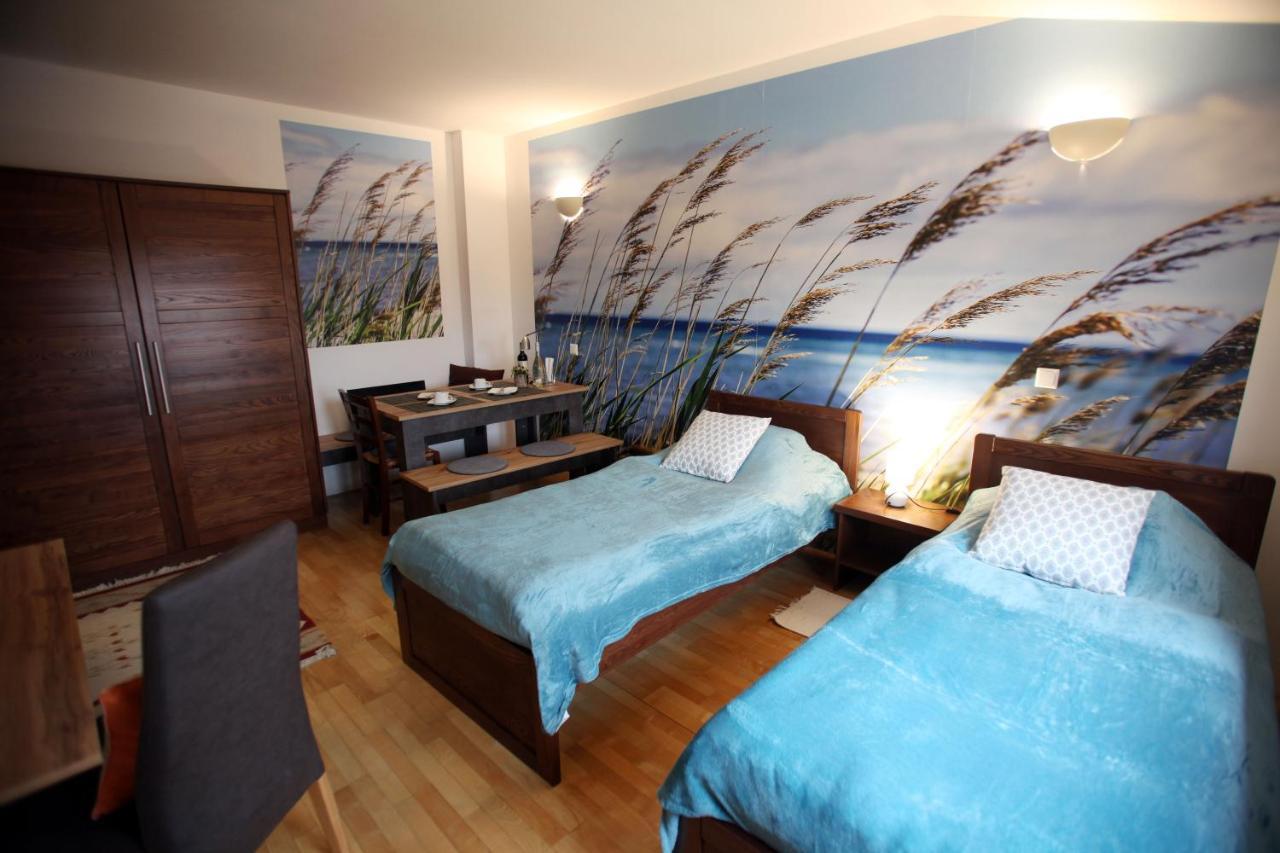 Landhaus Klambauer Ferienapartments Thermennaehe St Martins Therme Фрауэнкирхен Экстерьер фото