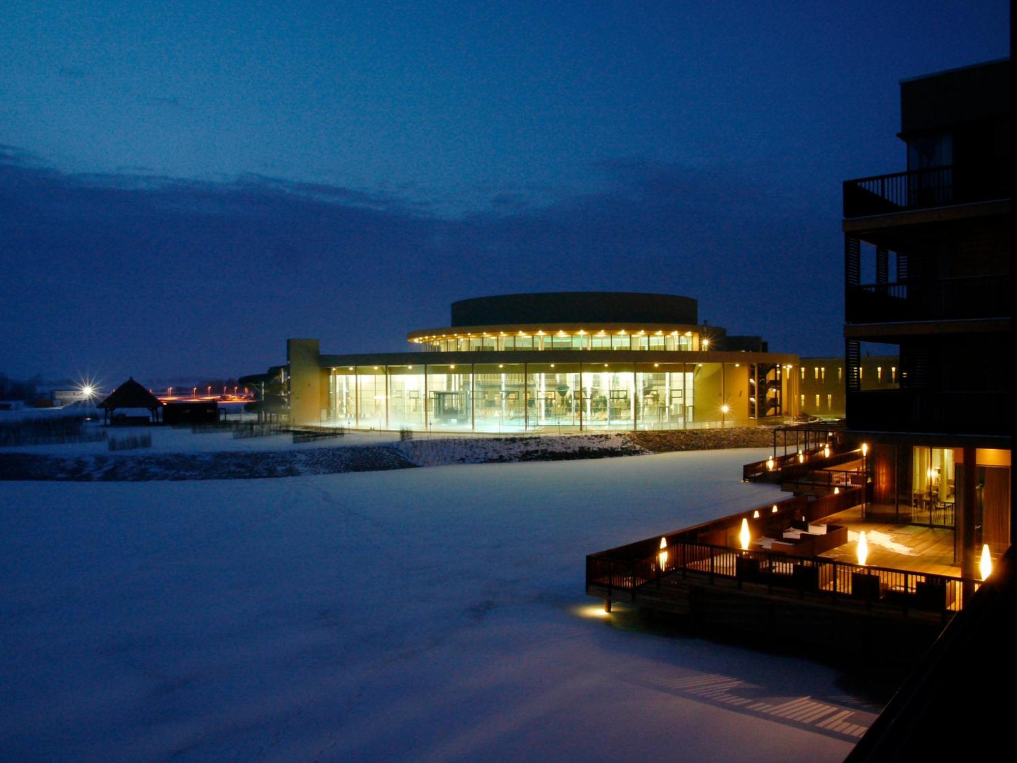 Landhaus Klambauer Ferienapartments Thermennaehe St Martins Therme Фрауэнкирхен Экстерьер фото