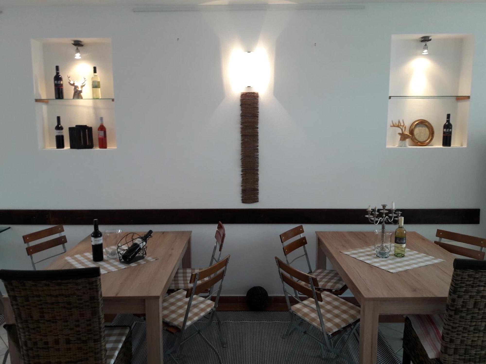 Landhaus Klambauer Ferienapartments Thermennaehe St Martins Therme Фрауэнкирхен Экстерьер фото