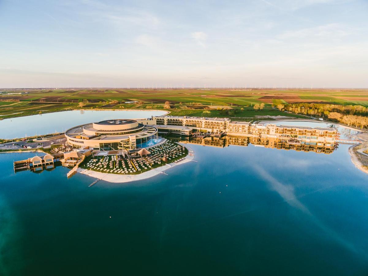 Landhaus Klambauer Ferienapartments Thermennaehe St Martins Therme Фрауэнкирхен Экстерьер фото